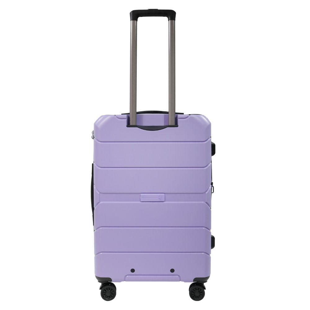 Maleta Buzios M Expandible Tsa Lila Premium Head-7