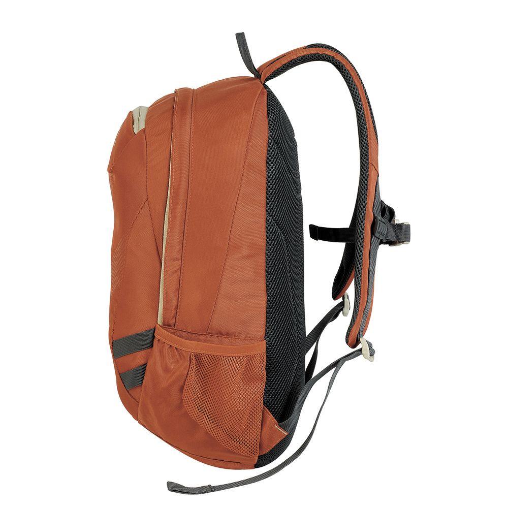 Mochila Laskar 20 Outdoor Camping New Caramel Head-3