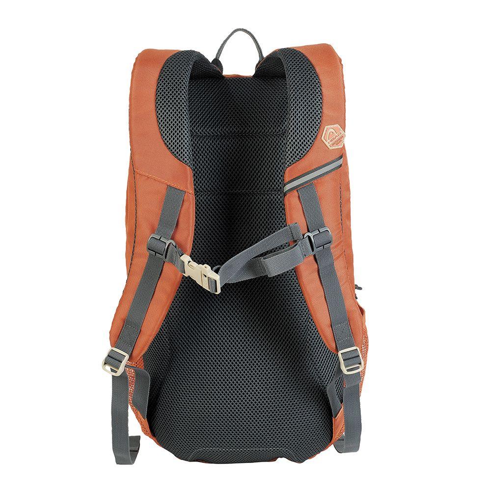 Mochila Laskar 20 Outdoor Camping New Caramel Head-4