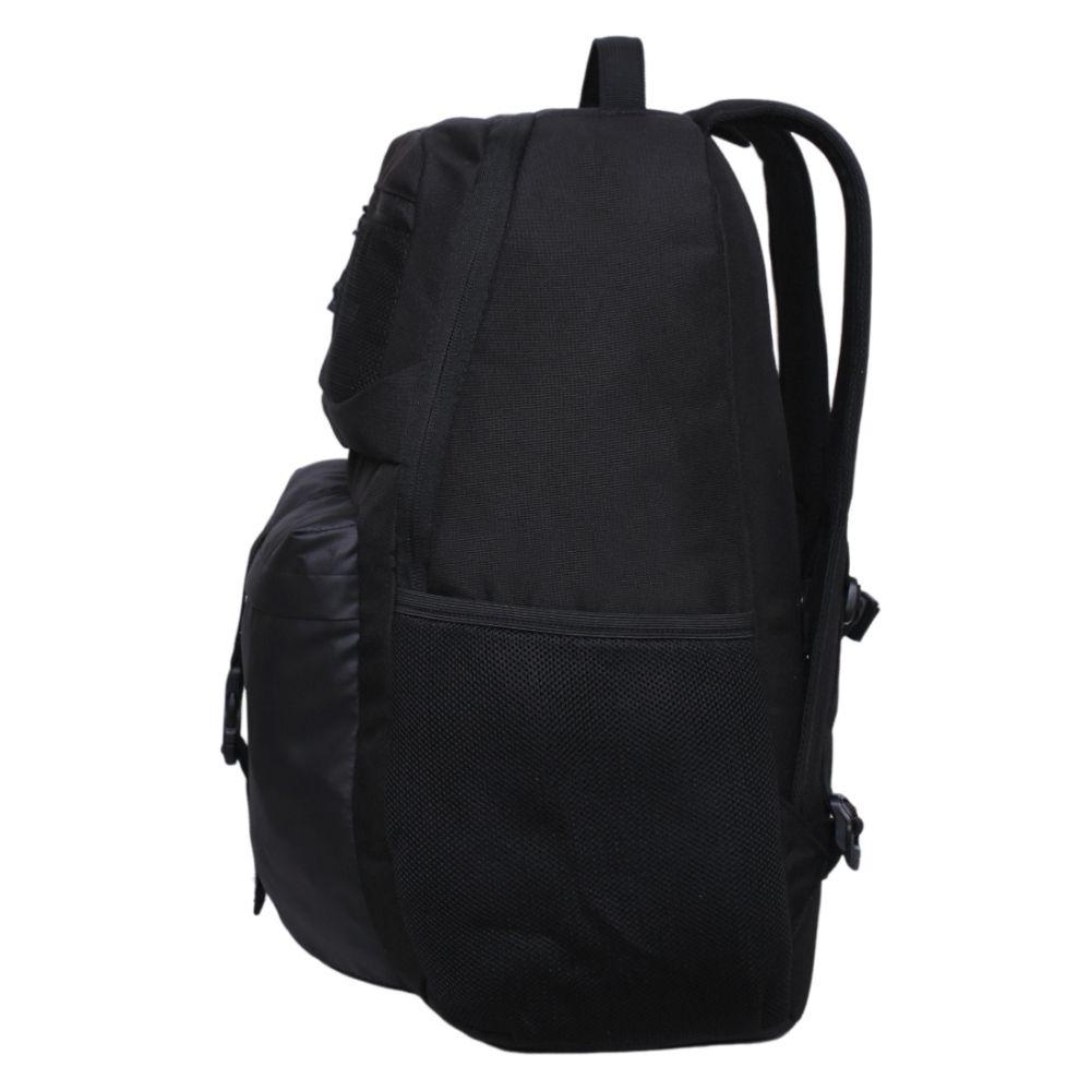 Mochila Notebook Hunter Reverse Negro Head-3