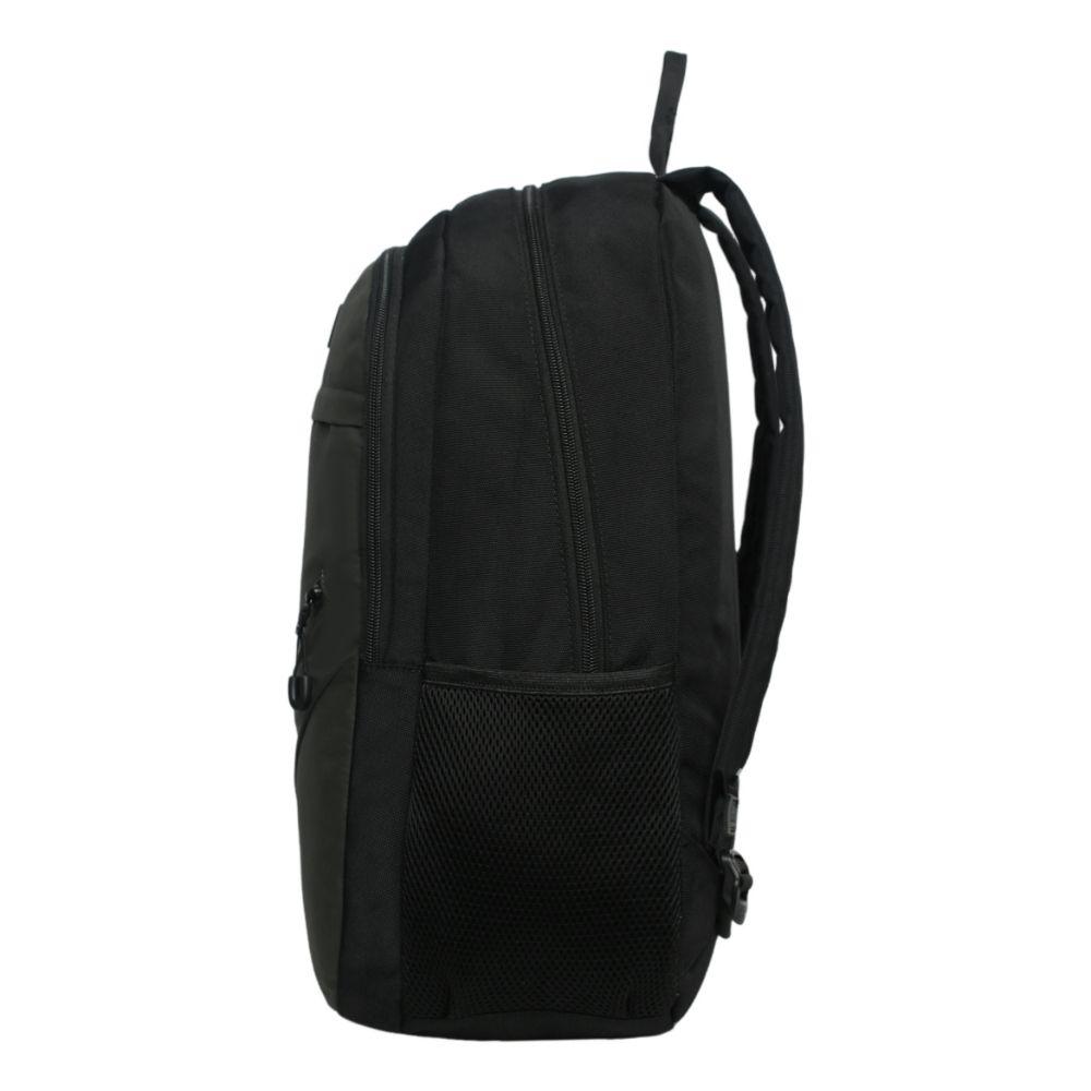 Mochila Compacta Engomada Carens Verde Head-4