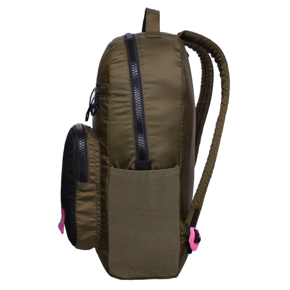 Mochila Eclipse Musgo Head-3