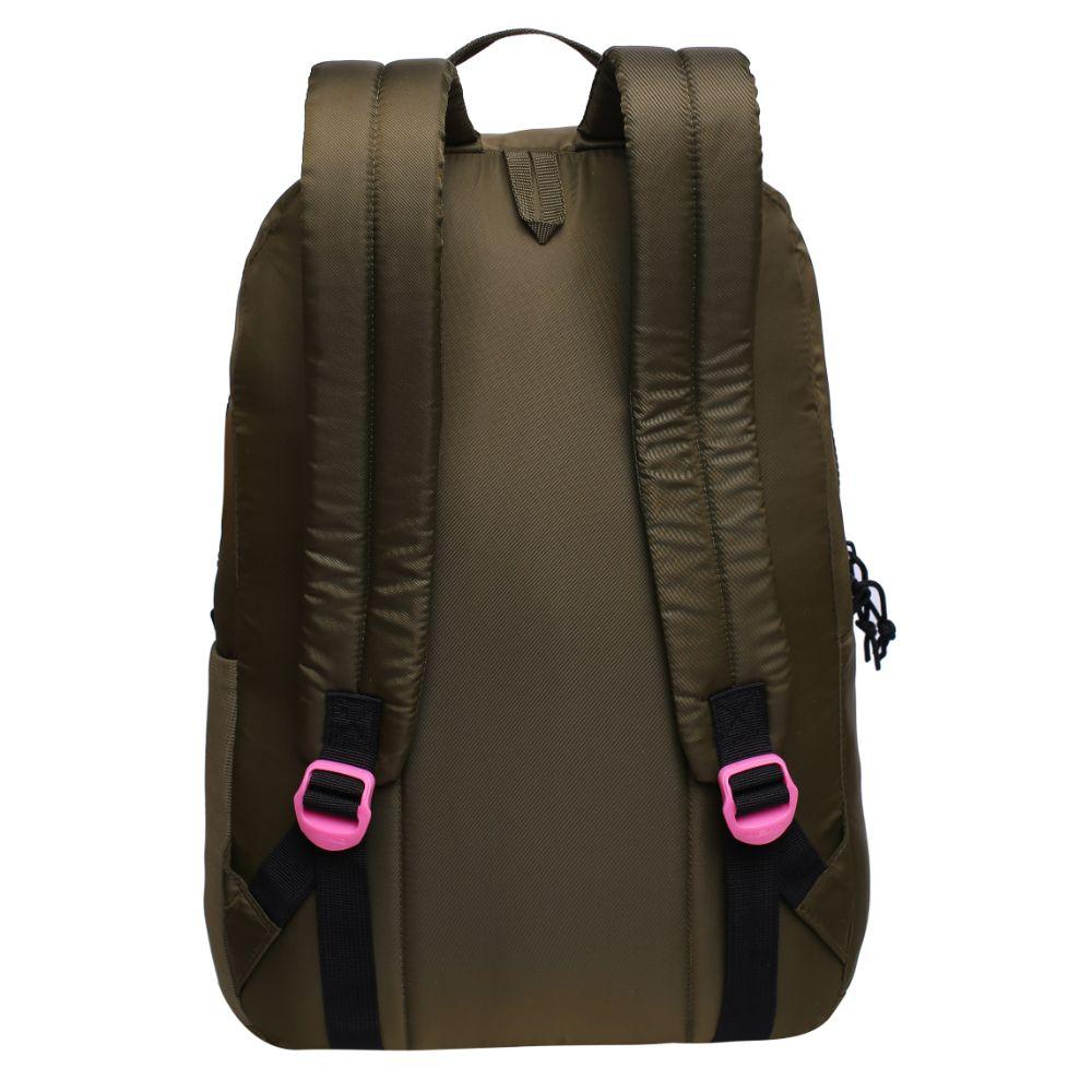 Mochila Eclipse Musgo Head-4