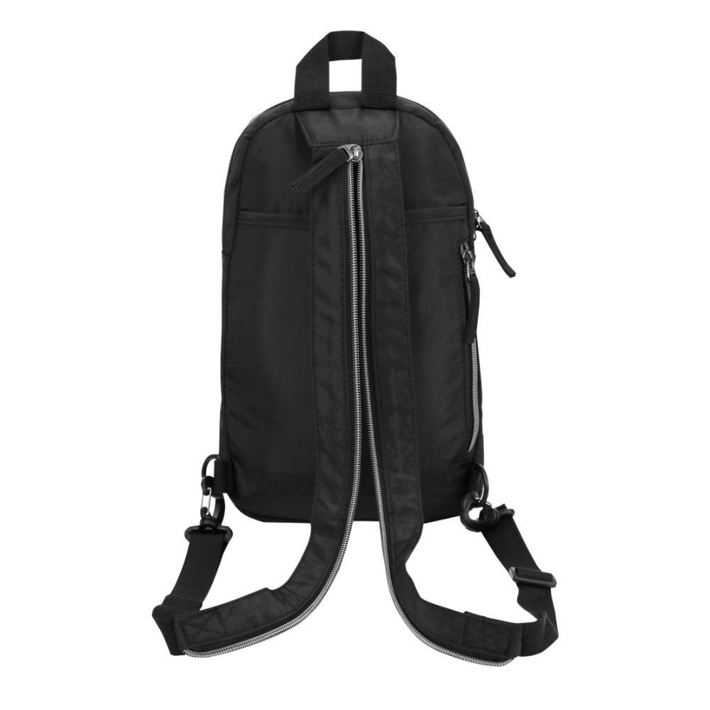 Bolso Gymbag Mujer Diving Negro Head-5