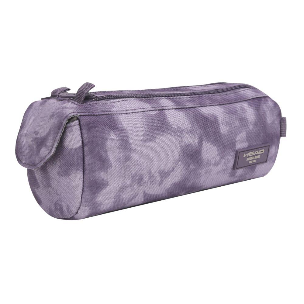 Estuche Mujer Cronos Tie Dye Lila Head-0
