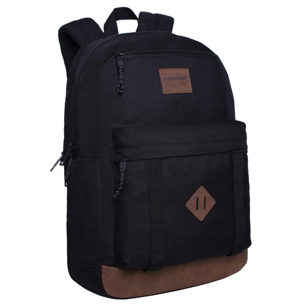 Mochila Hilux Negro Cafe Head-0