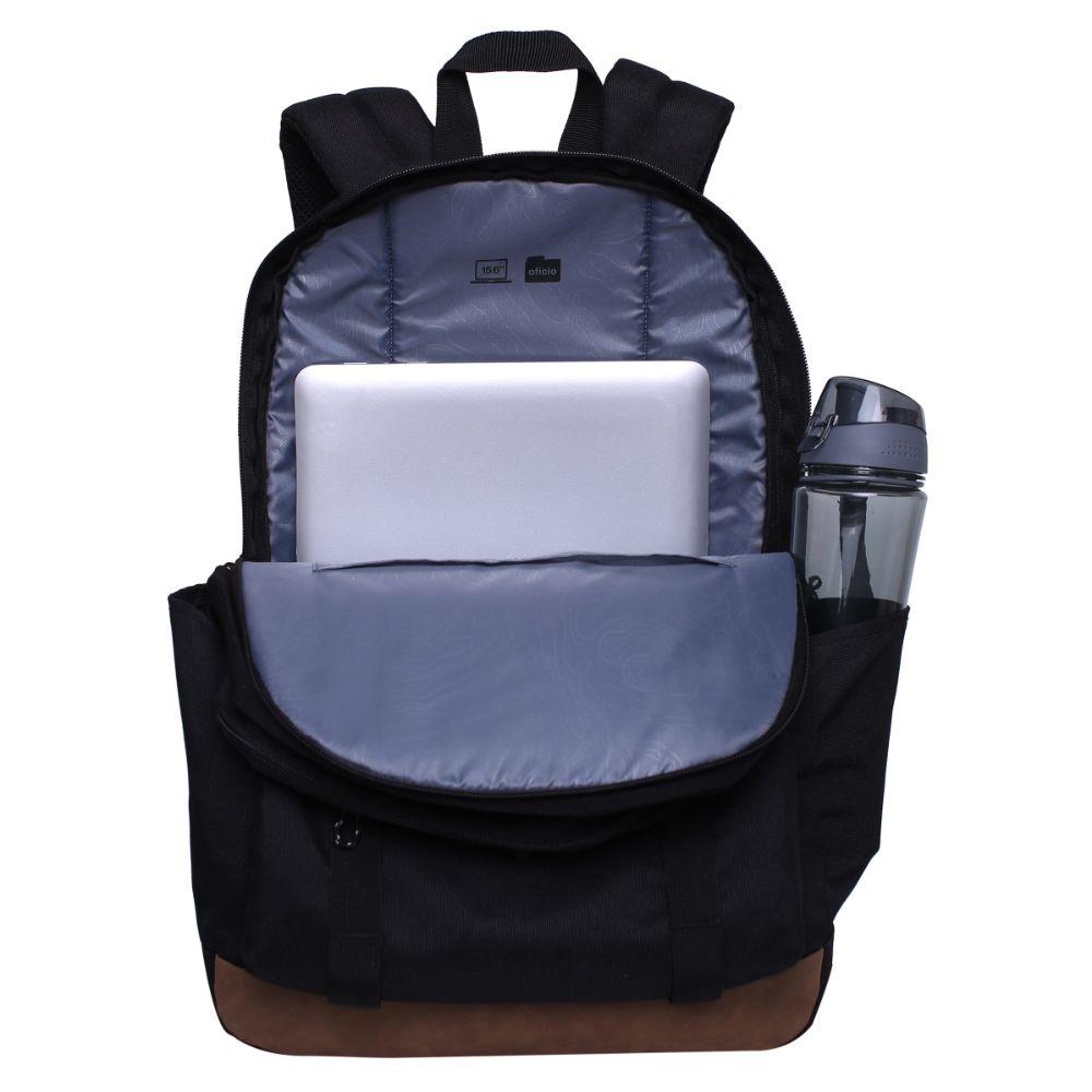 Mochila Hilux Negro Cafe Head-2