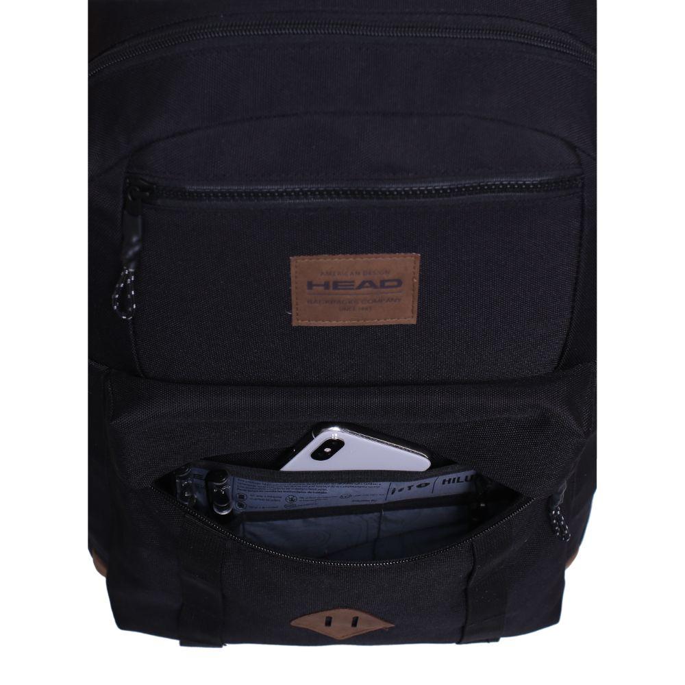 Mochila Hilux Negro Cafe Head-3