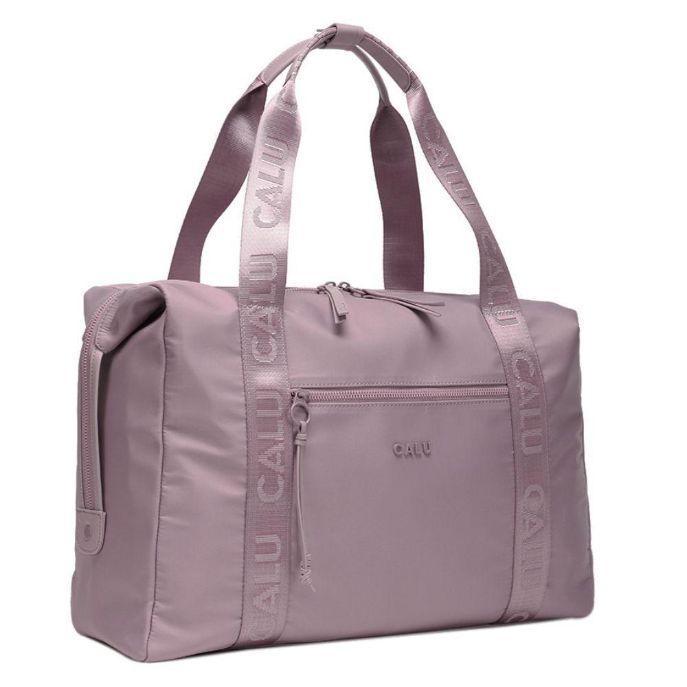 Bolso Alicia Doble Uso Malva Calu-0