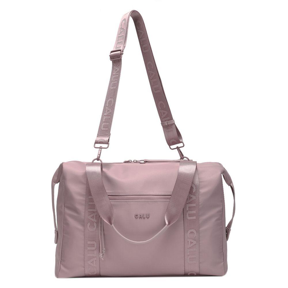 Bolso Alicia Doble Uso Malva Calu-3