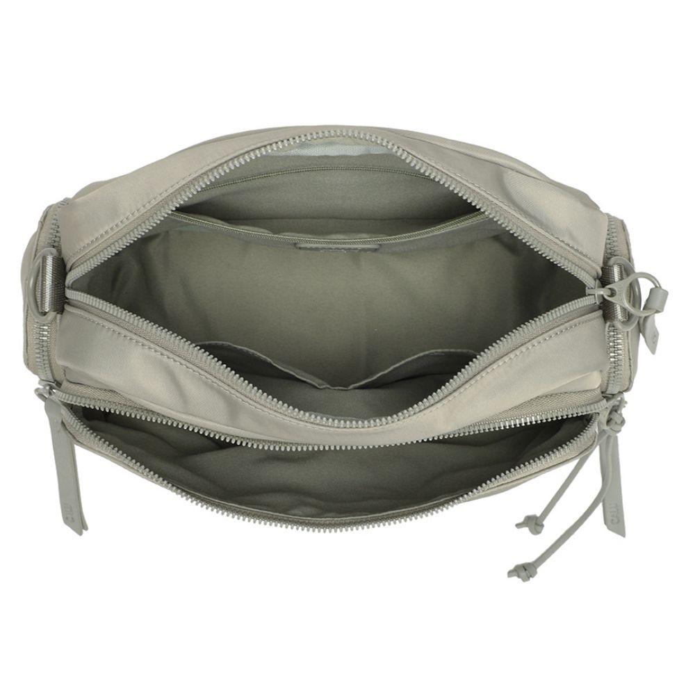 Cartera Bandolera New Lavanda Dusty Verde Calu-2