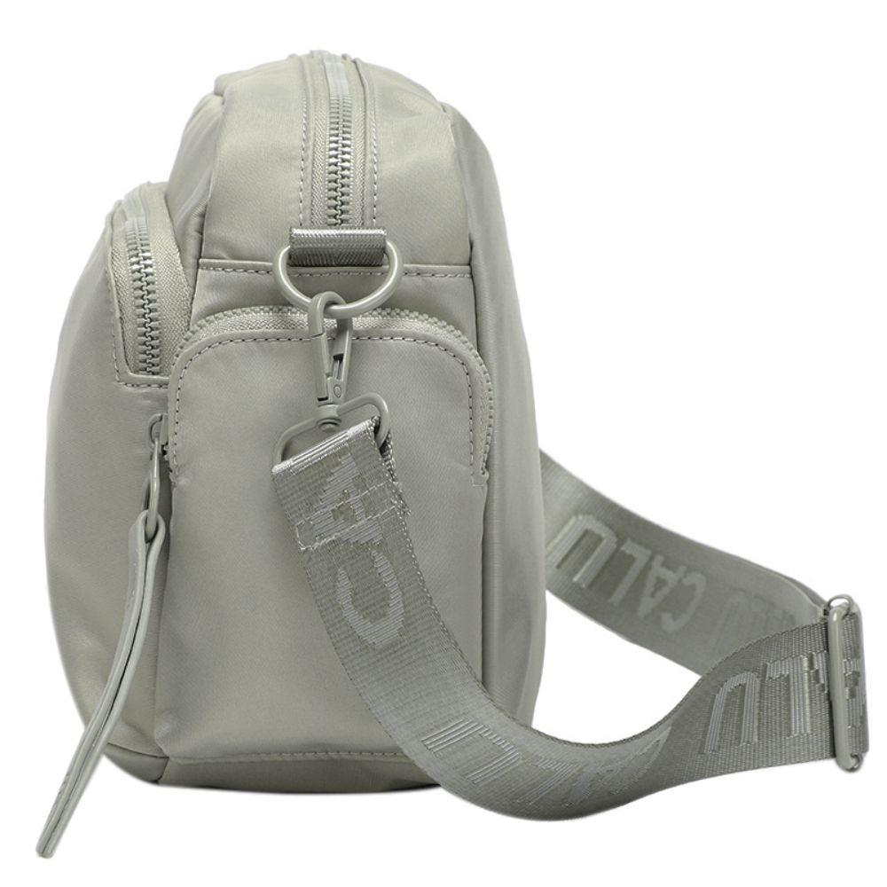 Cartera Bandolera New Lavanda Dusty Verde Calu-4