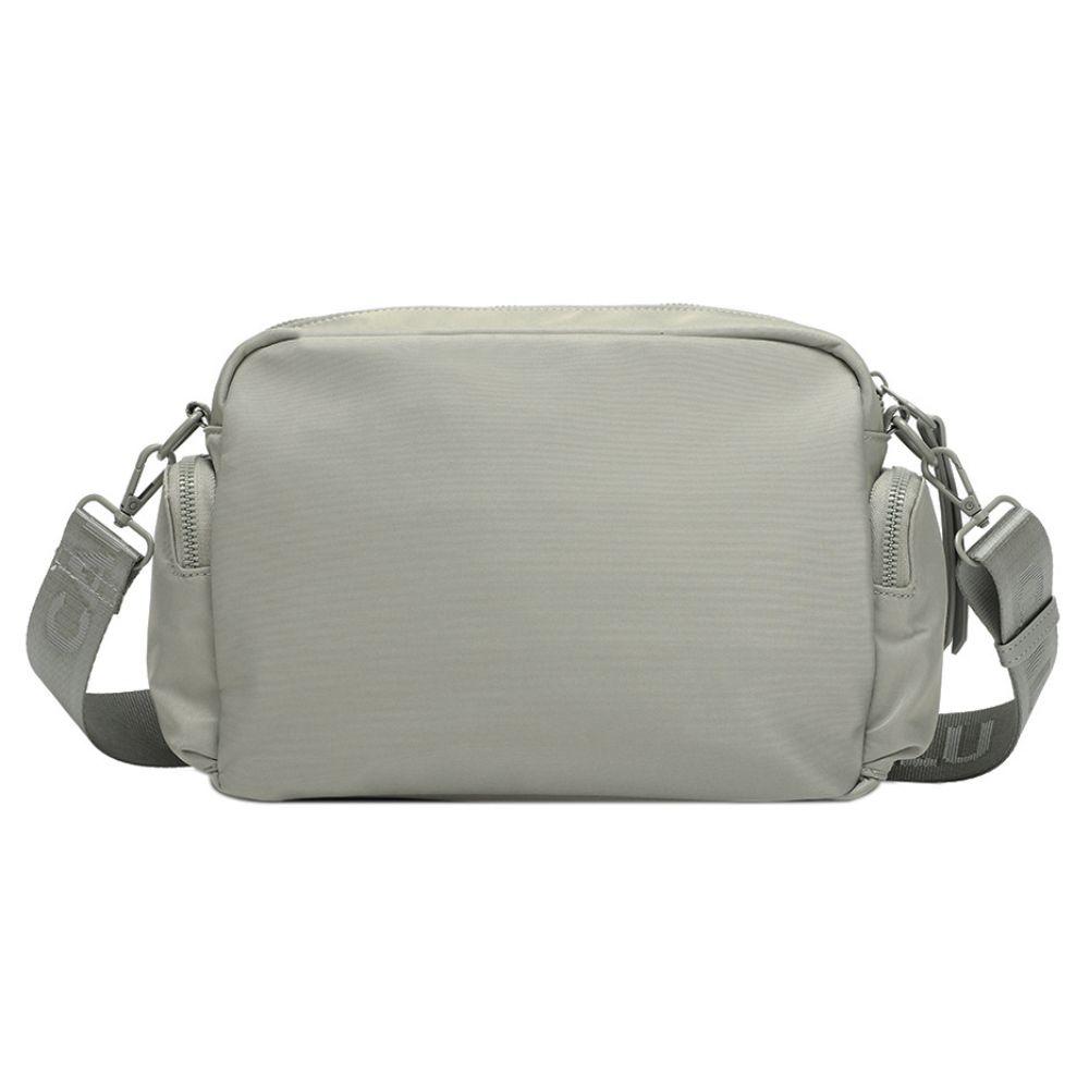 Cartera Bandolera New Lavanda Dusty Verde Calu-6