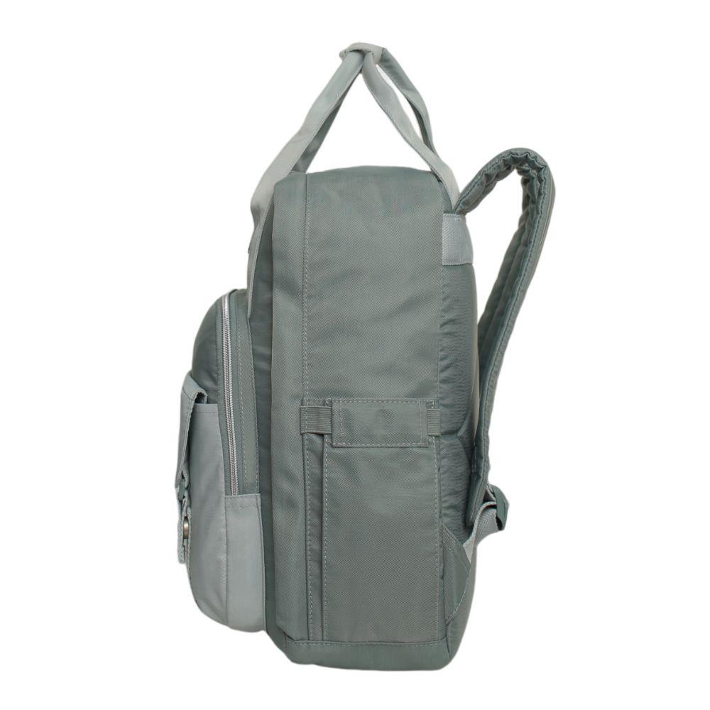 Mochila Mujer Alpha Block Menta Head-2