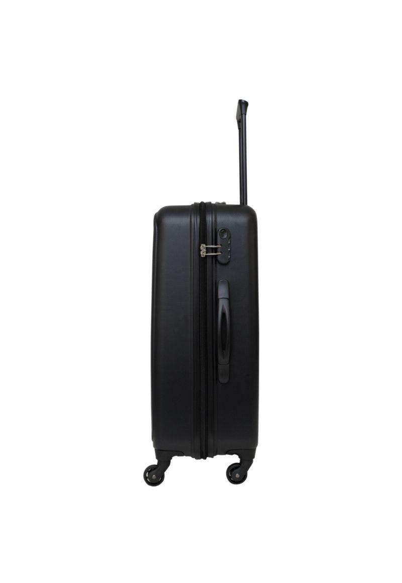 Maleta Dura Boston M Negro Head  -7
