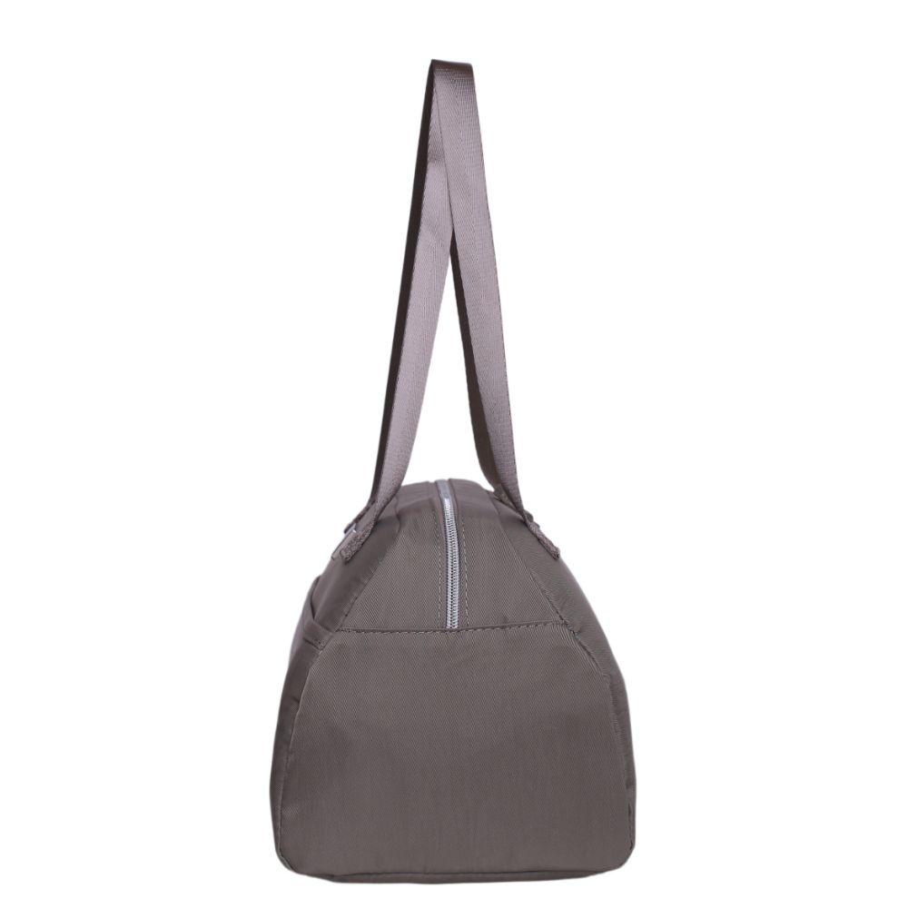 Lonchera Térmica Cold Gris Head-2