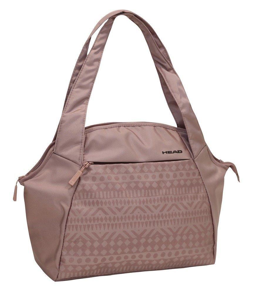 Cartera Bolso Naomi Palo de Rosa Head  -0