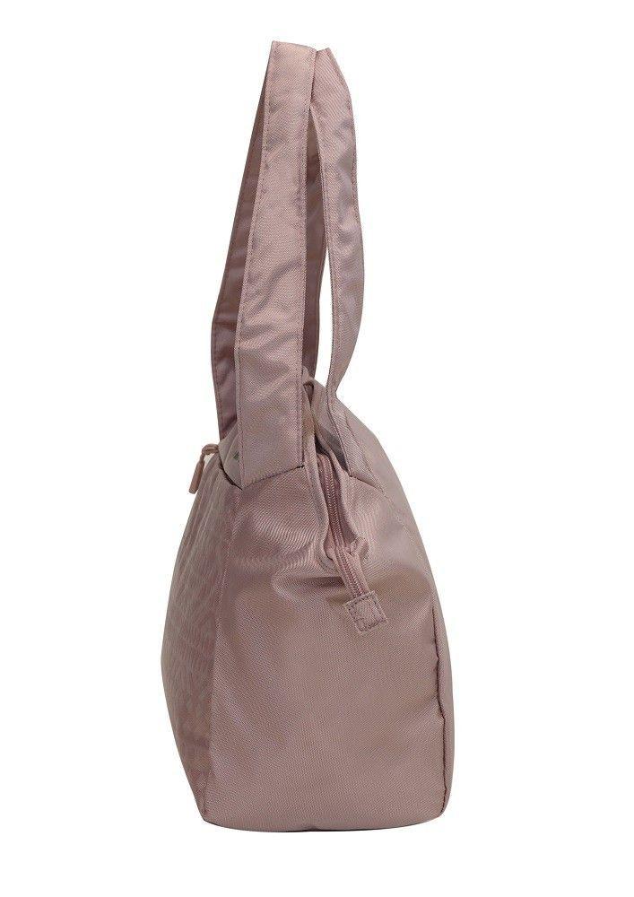 Cartera Bolso Naomi Palo de Rosa Head  -3