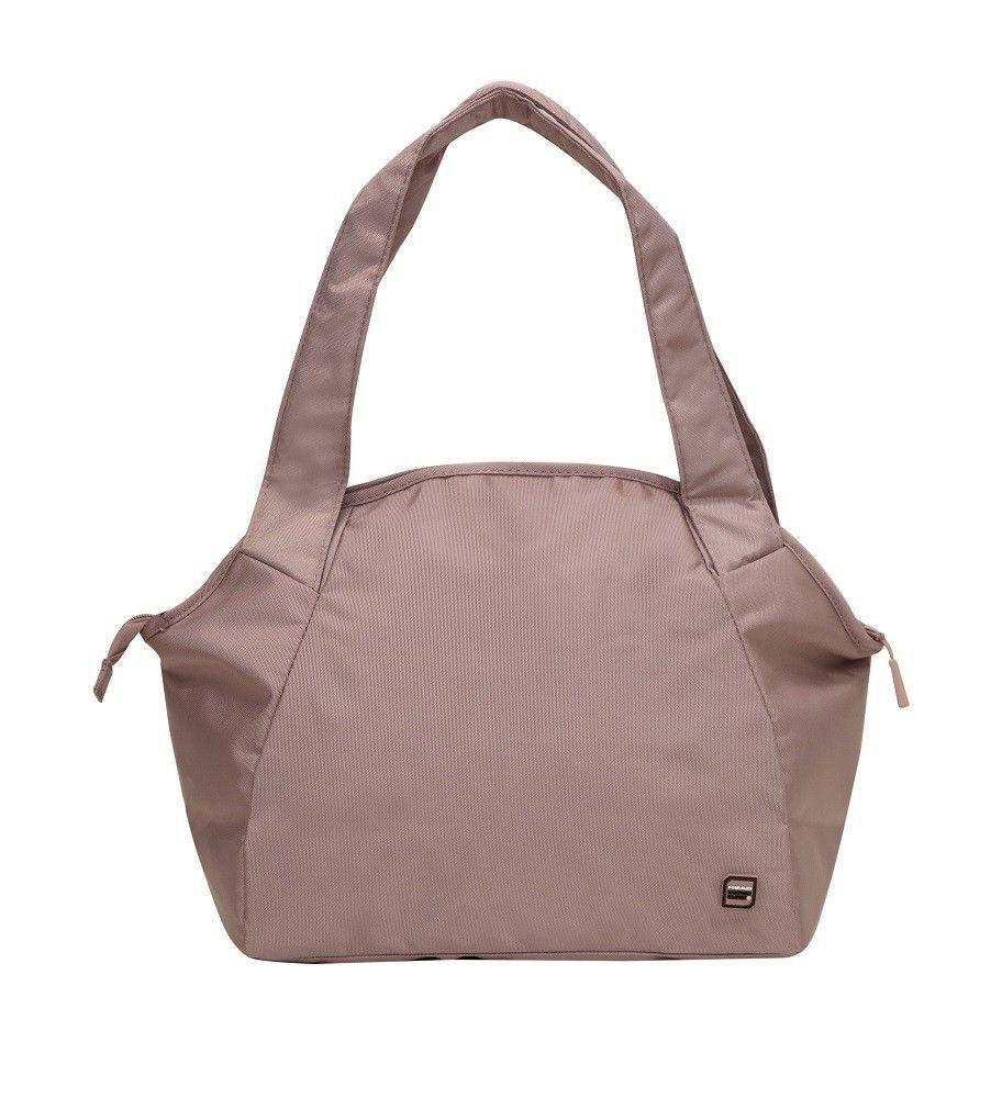 Cartera Bolso Naomi Palo de Rosa Head  -2