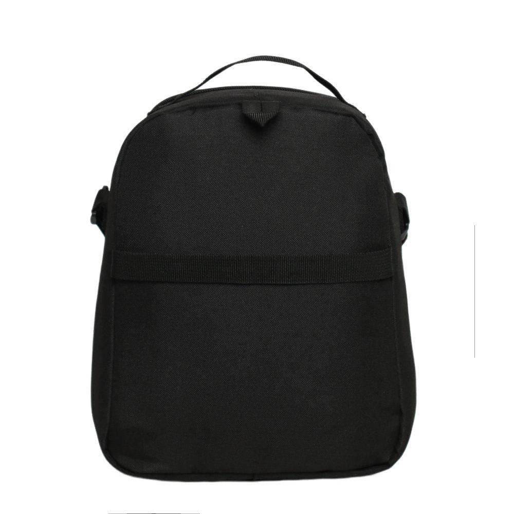 Lonchera Termica Grey New Negro Head-4