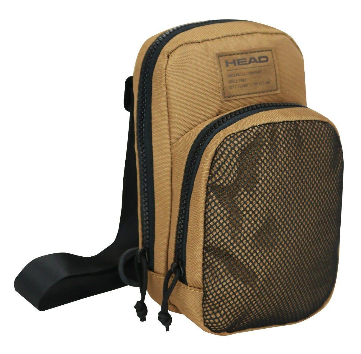 Porta Documentos Vip Ripstop Khaki Head-0