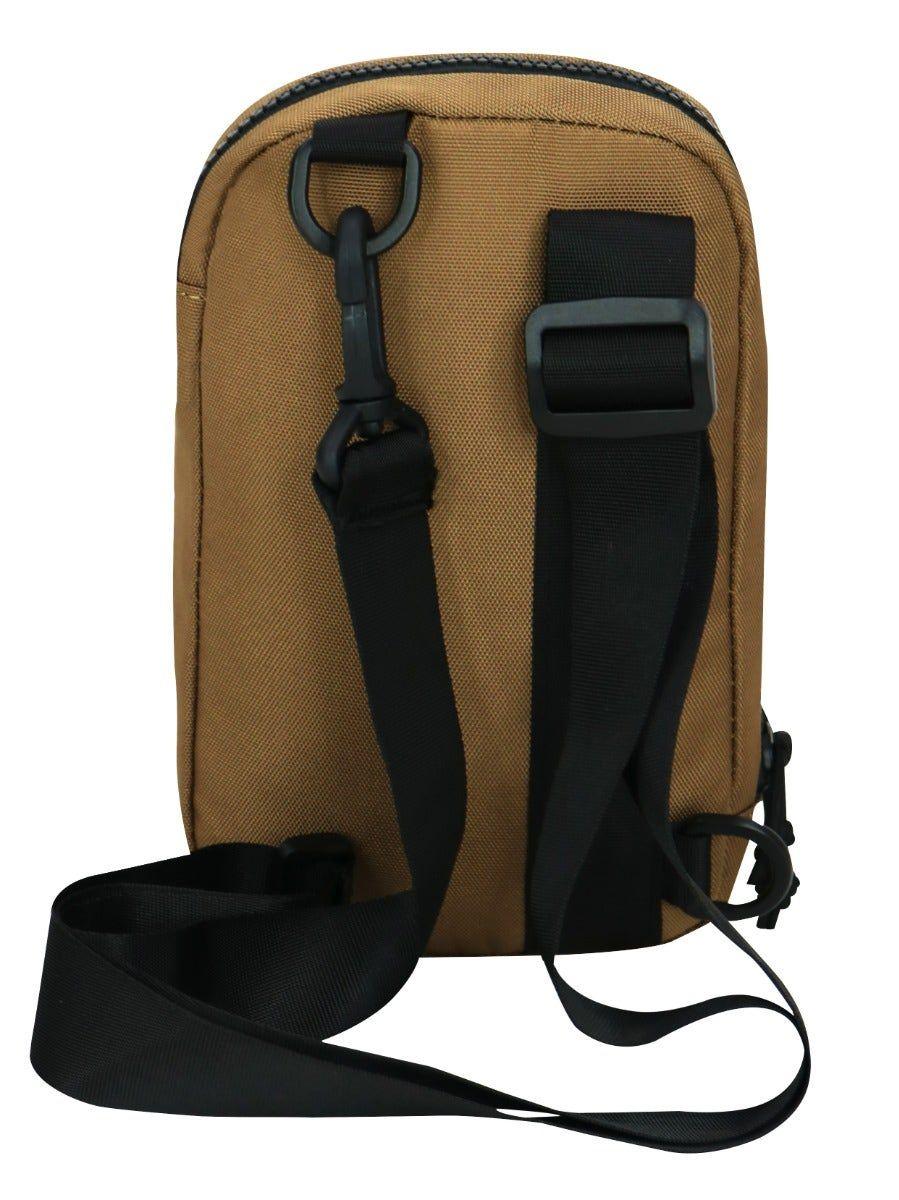 Porta Documentos Vip Ripstop Khaki Head-6