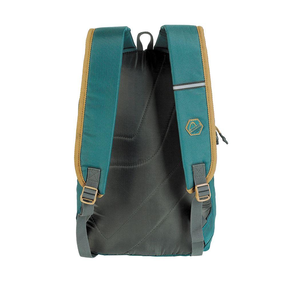 Mochila Pacaya 10 Outdoor Camping Petroleo Head-4