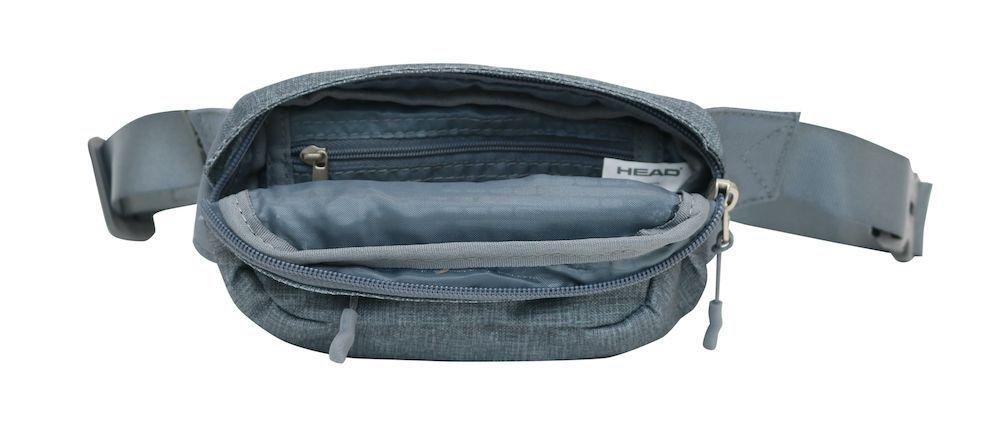 Banano Marcus S Gris Melange Claro Head  -2