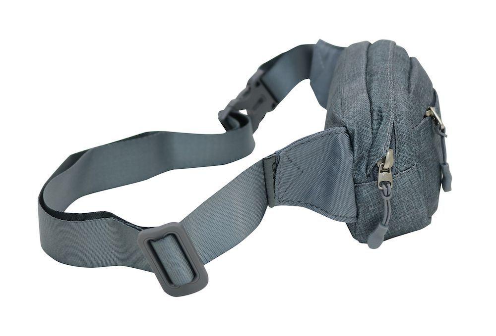 Banano Marcus S Gris Melange Claro Head  -4