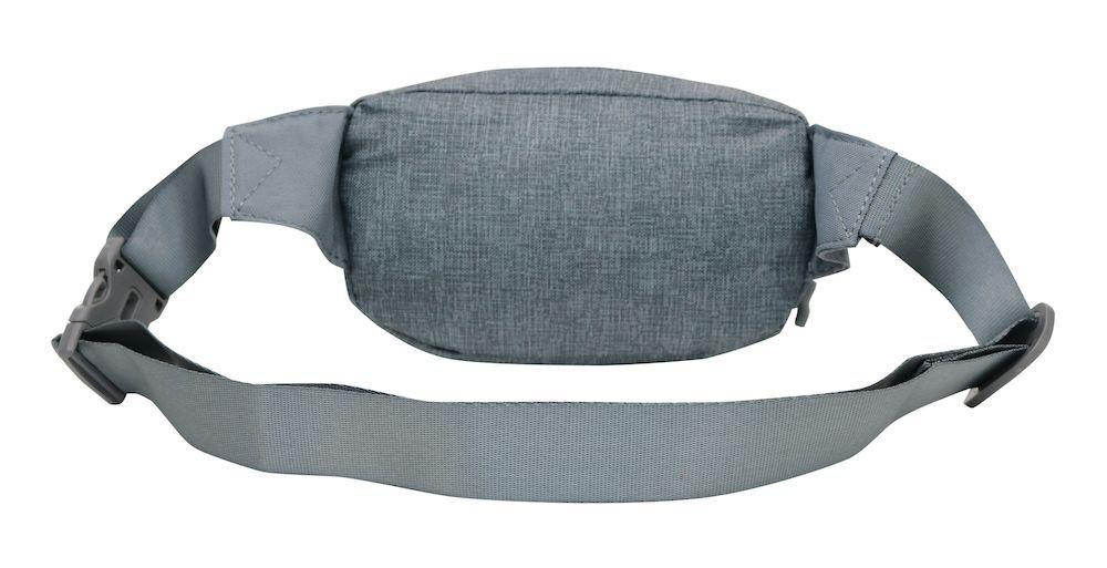 Banano Marcus S Gris Melange Claro Head  -3