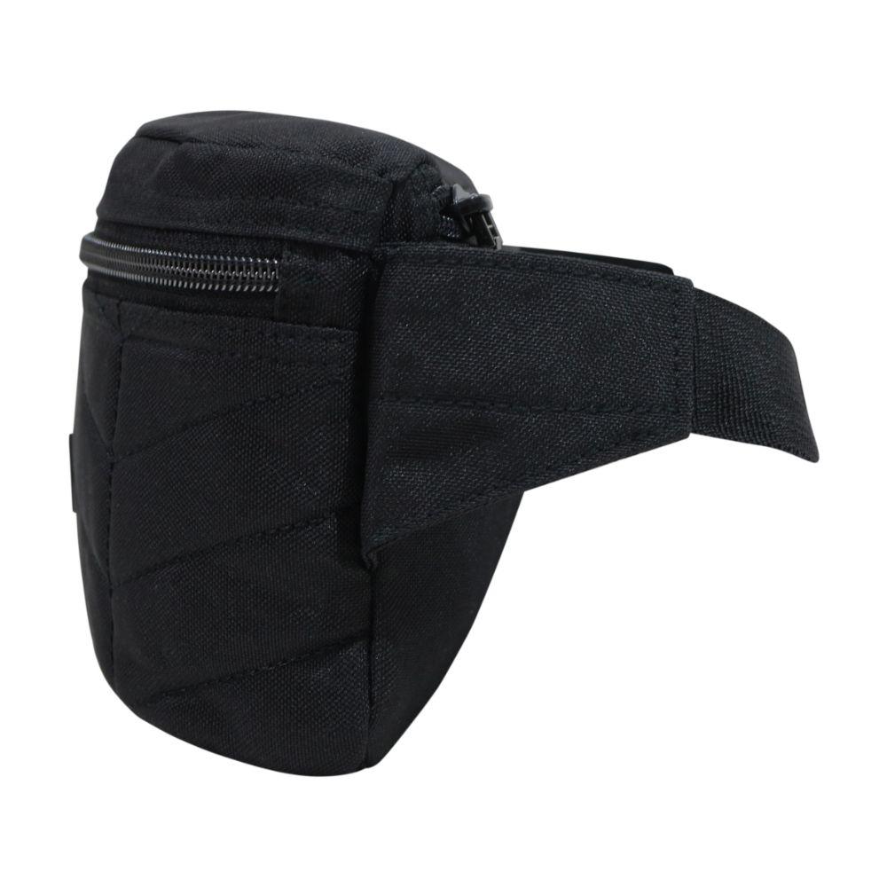 Banano Mujer Lacrosse New Quilt Negro Head-2