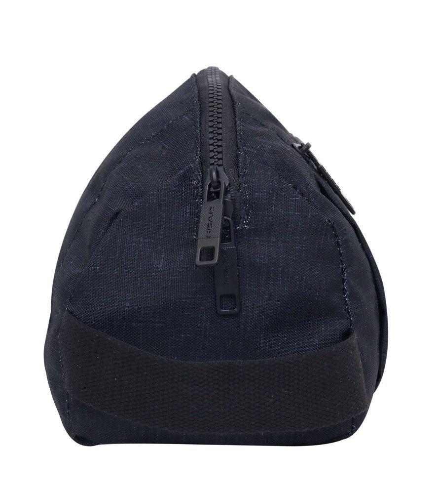 Neceser Cosmetiquero Hockey Melange Negro Head  -4
