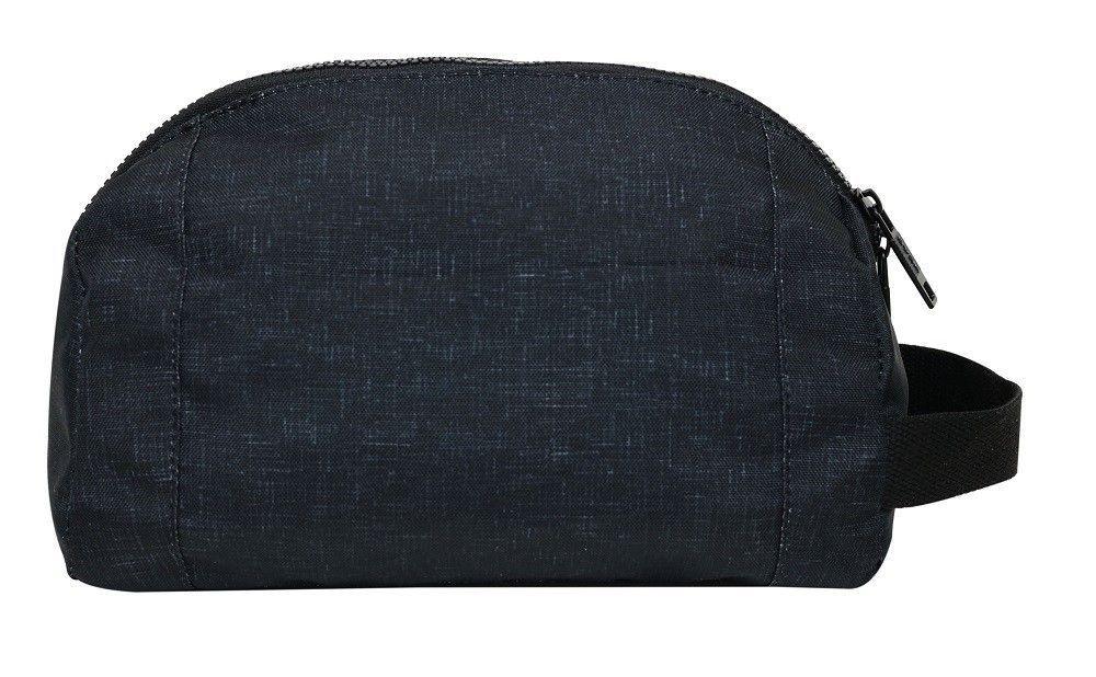 Neceser Cosmetiquero Hockey Melange Negro Head  -2