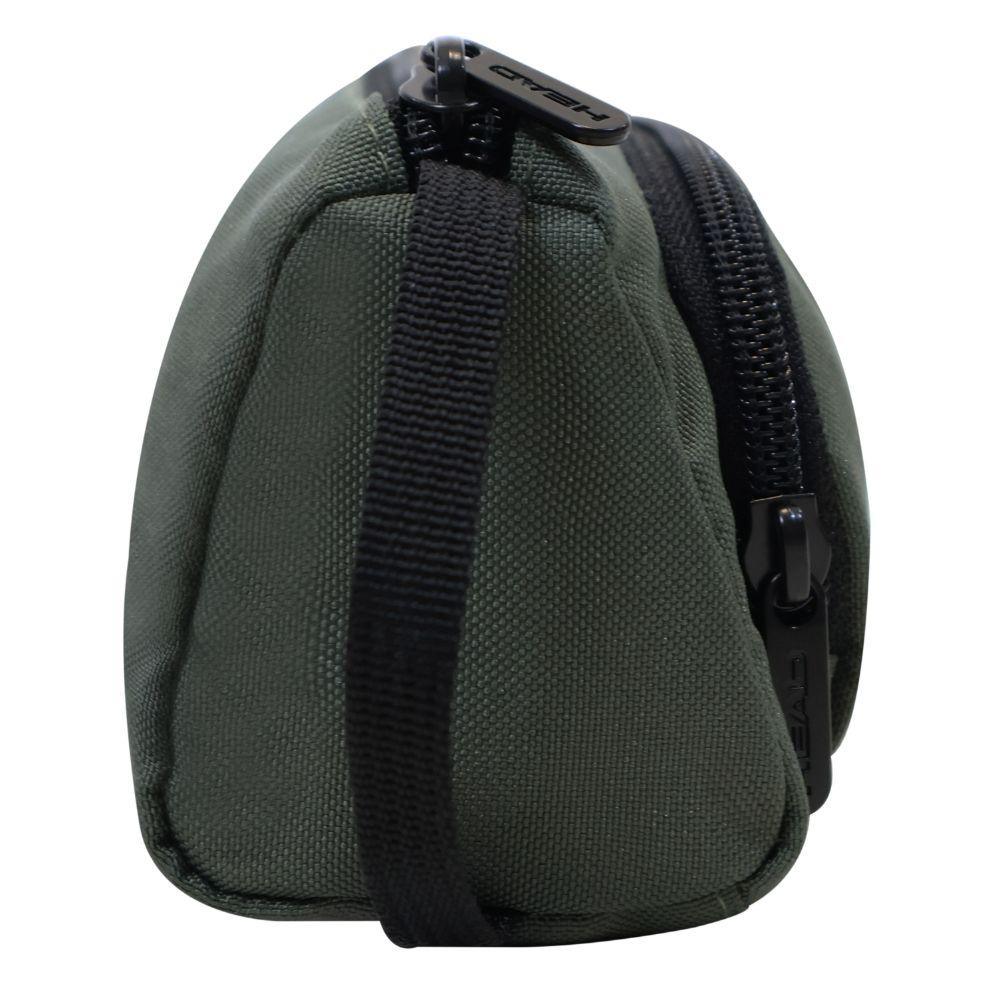 Estuche Hombre Yaris Verde Musgo Head-4