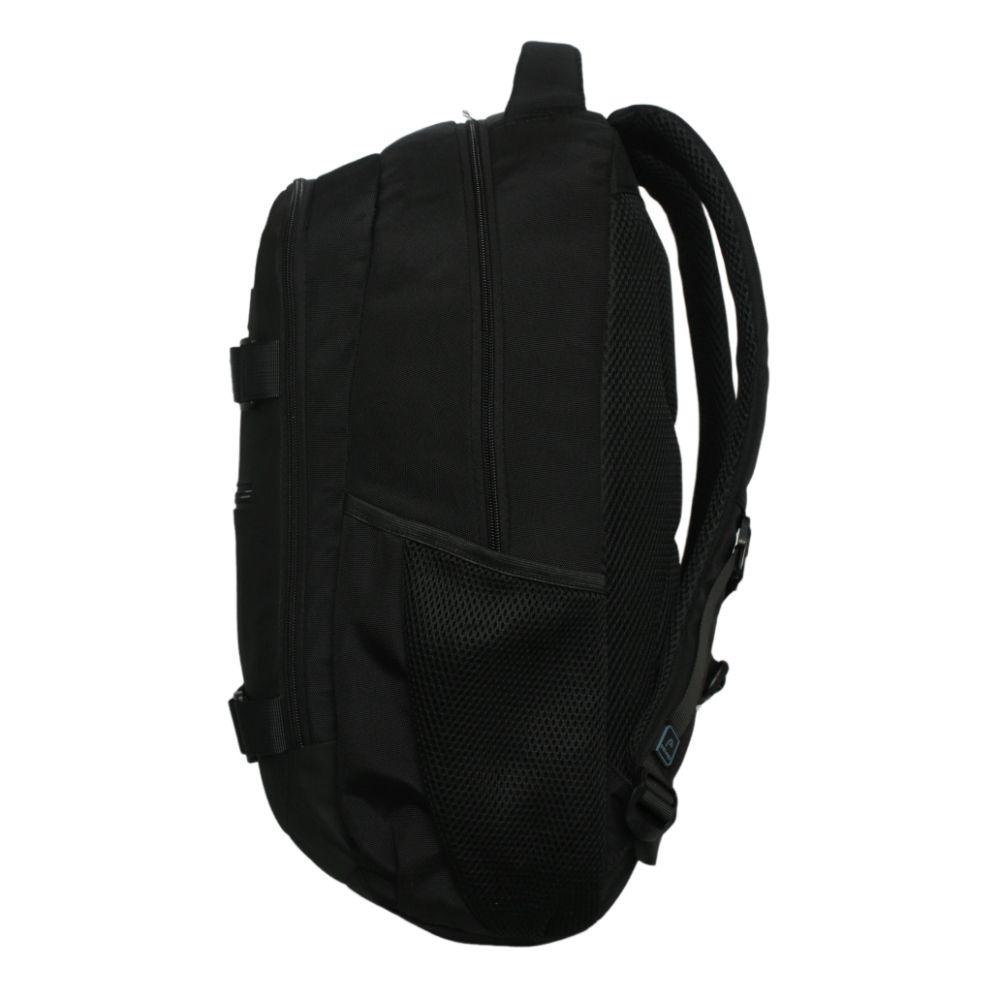 Mochila Laptop Venom Reverse Negro Head-3
