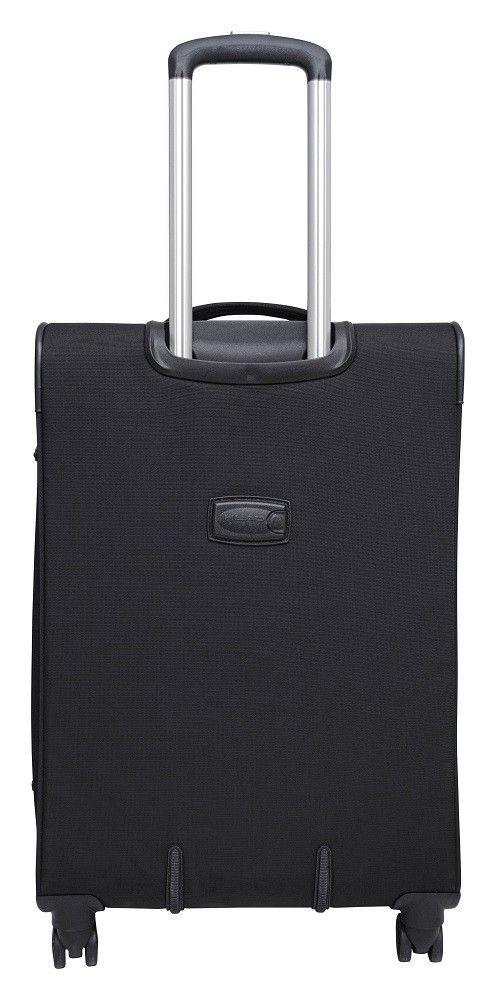 Maleta Blanda New Europa 360 M Negro Head-5