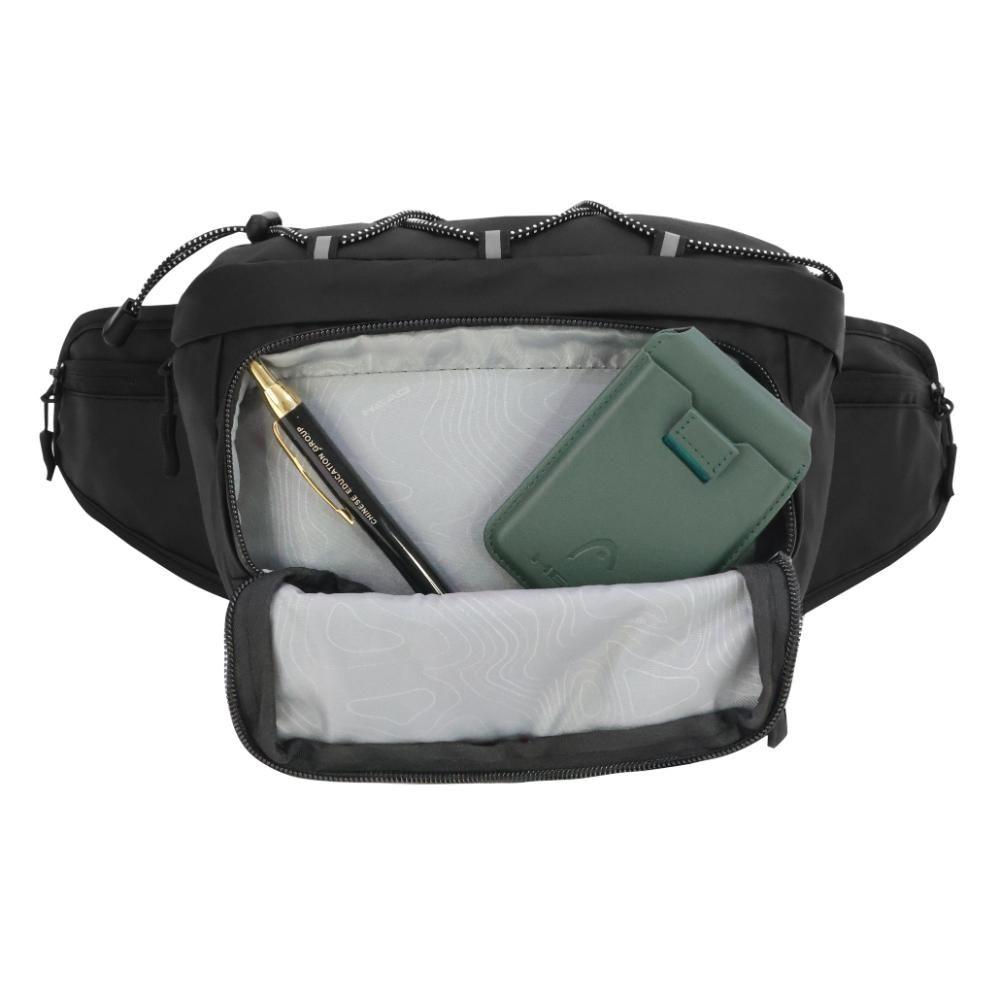 Banano Physical Full Negro Poliester Head-3