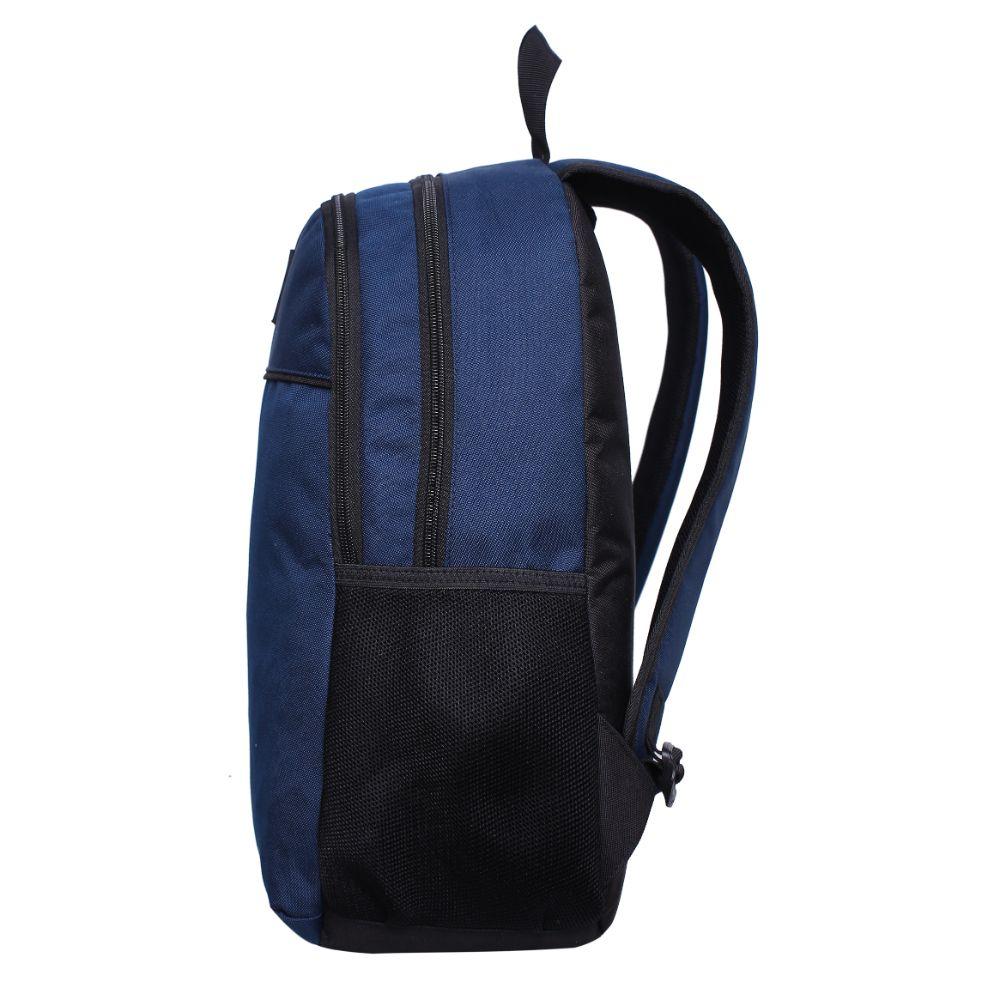 Mochila Cool Azul Marino Head-3