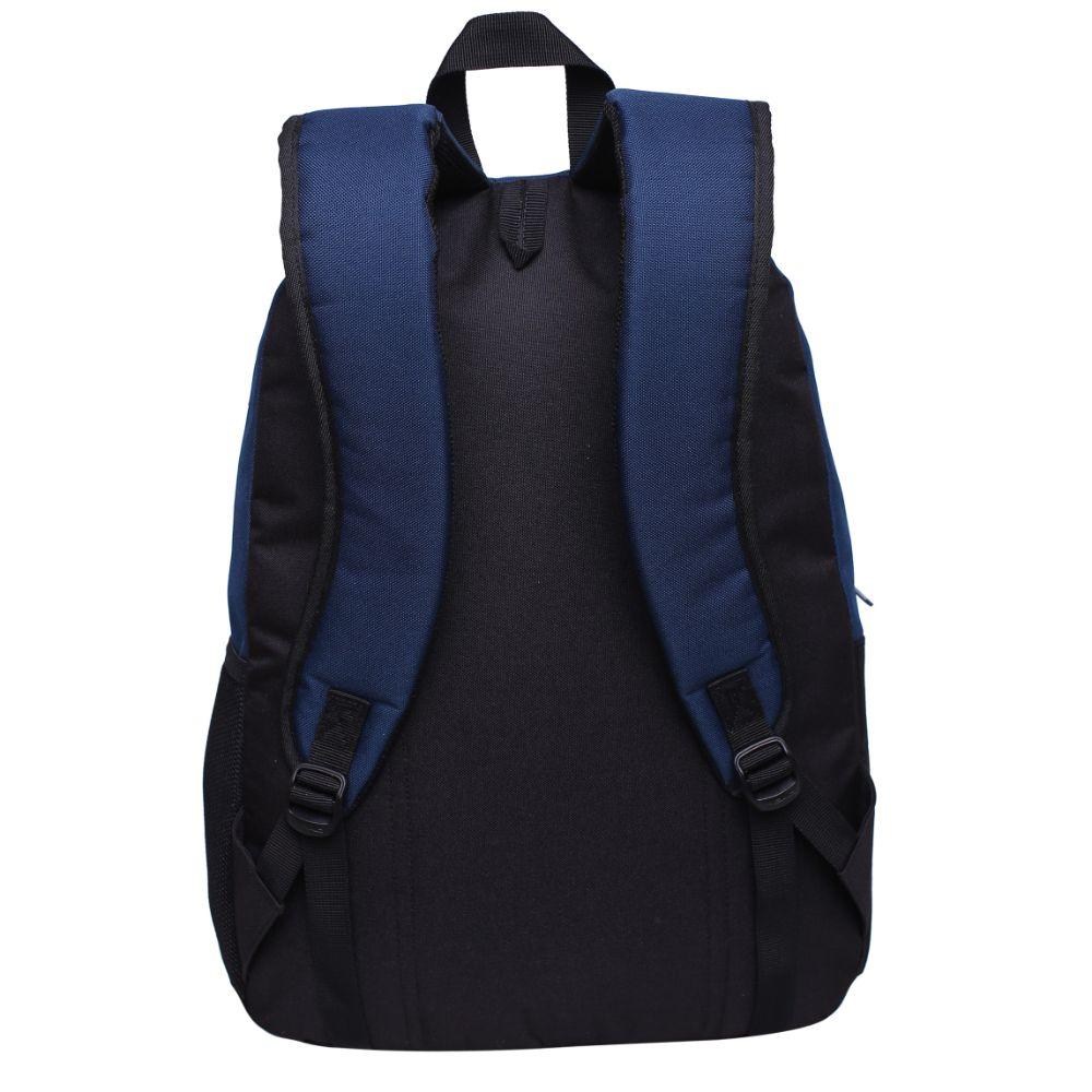 Mochila Cool Azul Marino Head-4