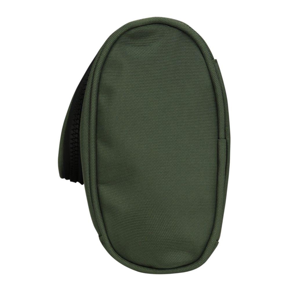 Neceser Hombre Rugby Verde Militar Head-3