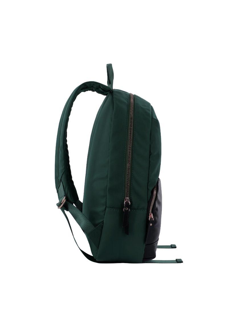Mochila Ejecutiva Blush Mujer Petroleo Head-4