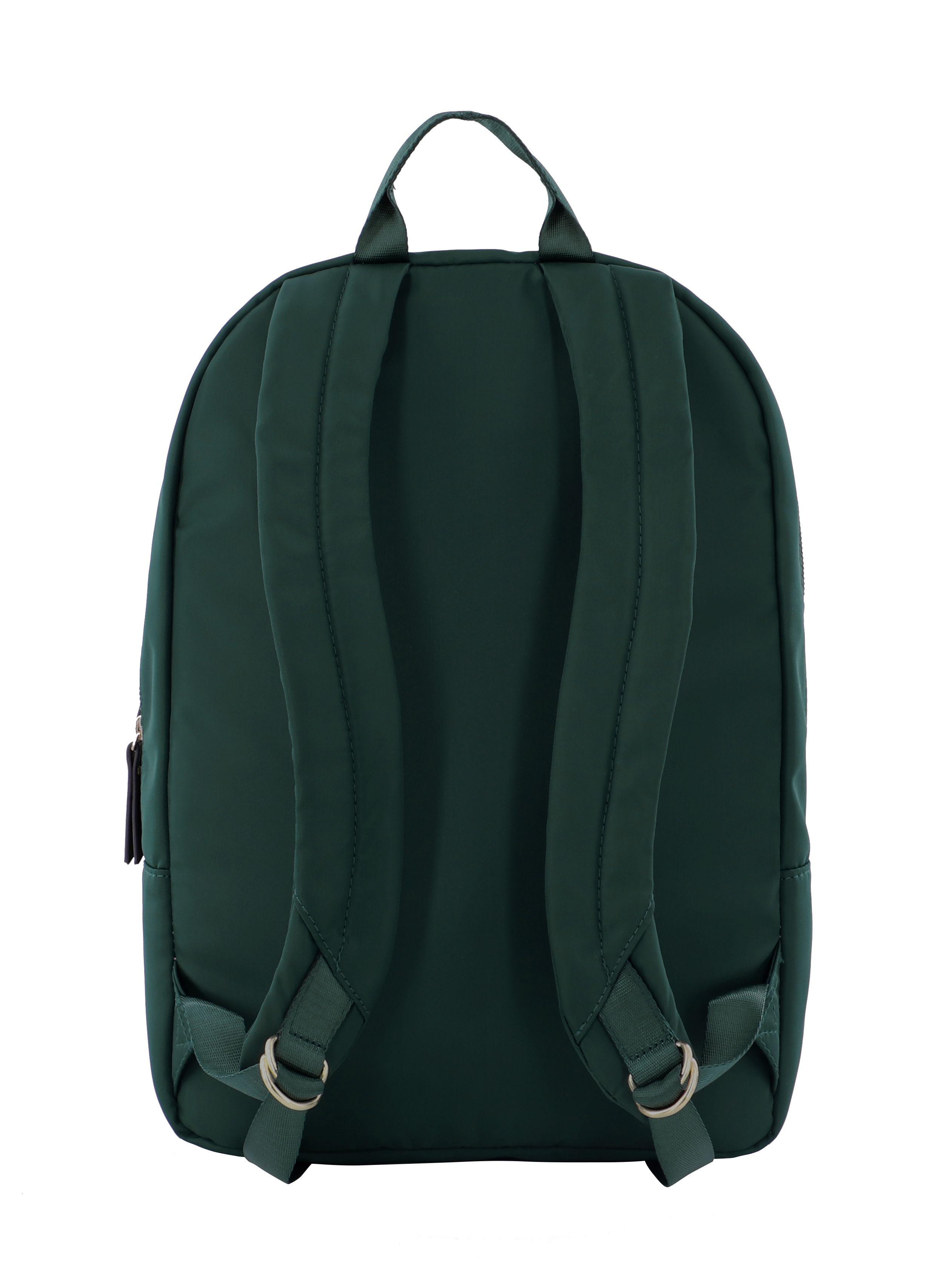 Mochila Ejecutiva Blush Mujer Petroleo Head-5