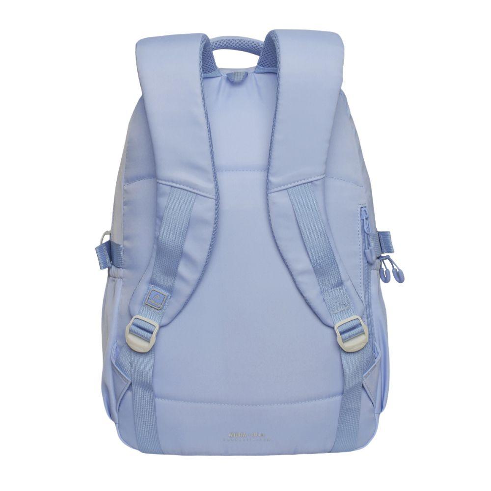 Mochila Mujer Notebook Miura Block Sky Head-6