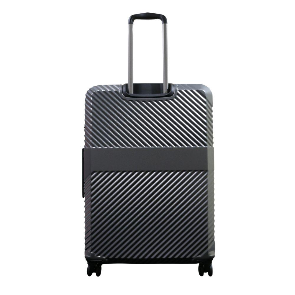 Maleta Tokio L Organizadores Expandible Tsa Gris Head-7