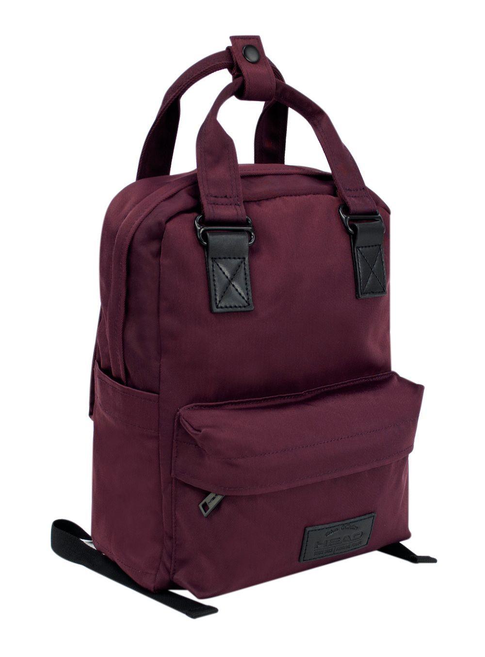 Mochila Mujer Gamma 20 Burdeo Head-0
