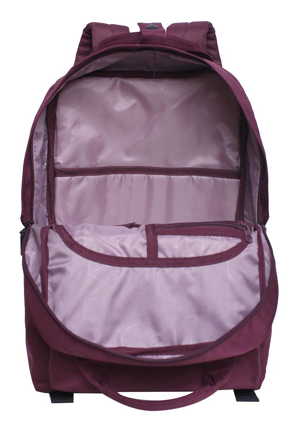 Mochila Mujer Gamma 20 Burdeo Head-4
