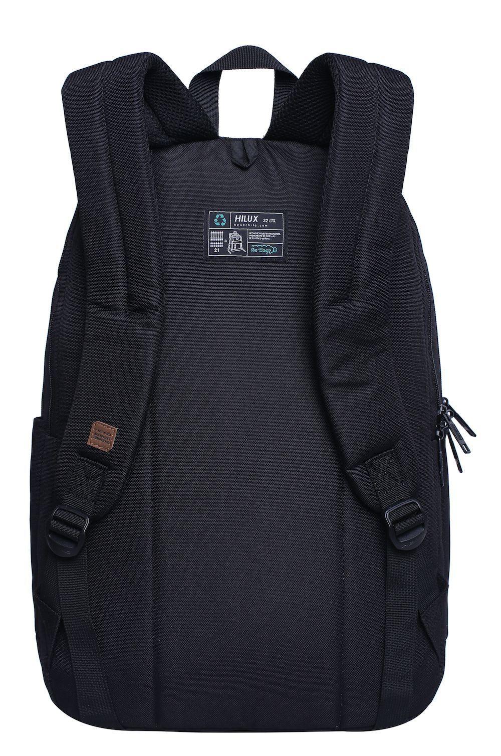 Mochila Hilux Negro Head-2