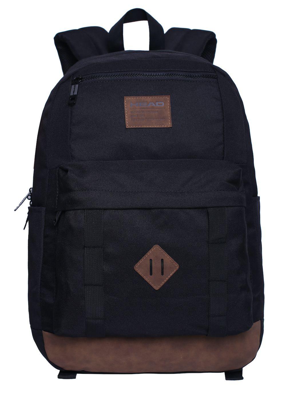 Mochila Hilux Negro Head-1