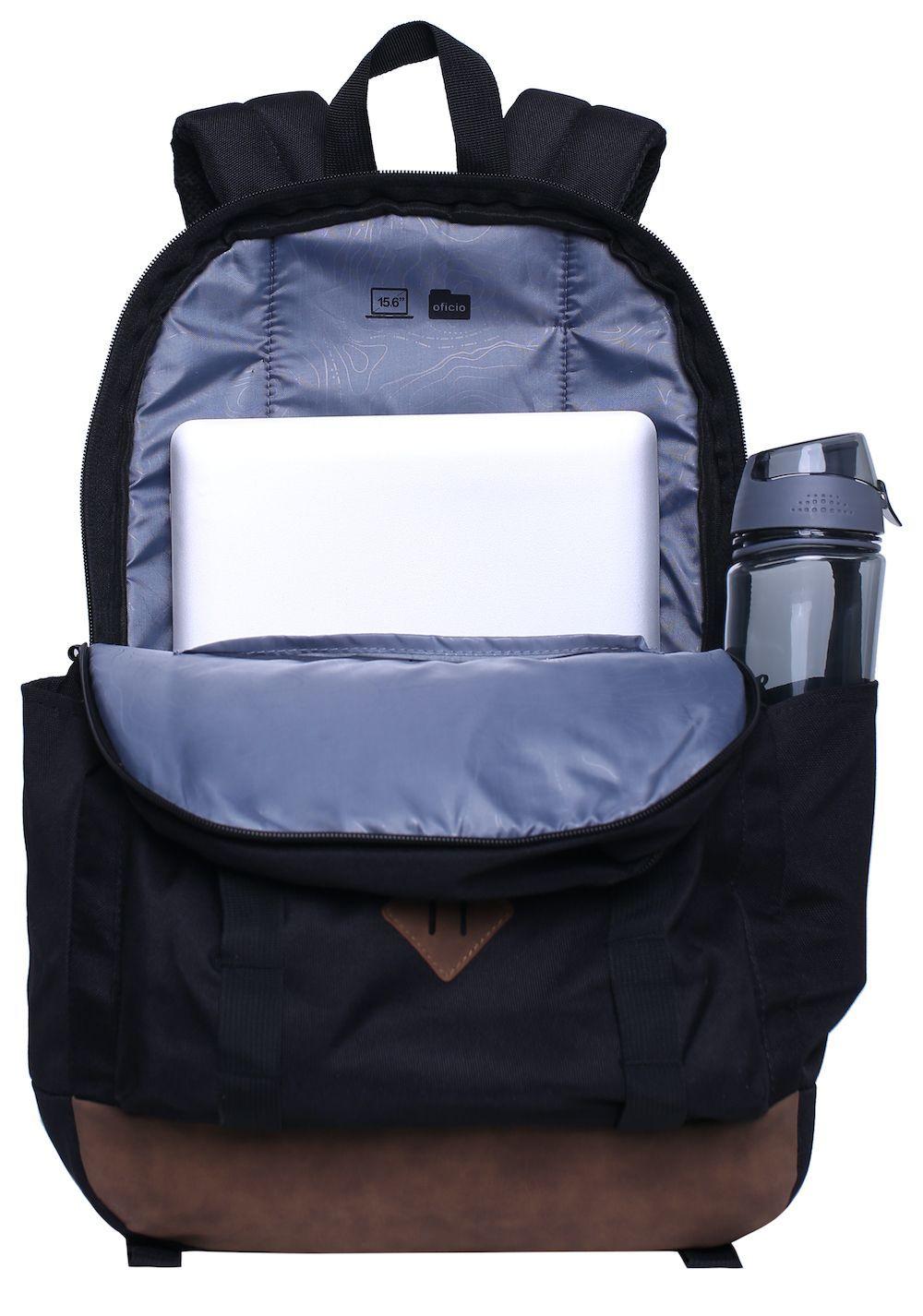 Mochila Hilux Negro Head-4