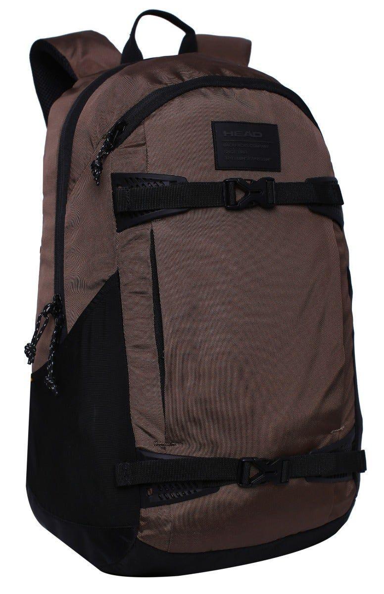 Mochila Nivus 22 Cafe Head-0